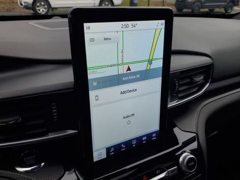 Certified 2023 Ford Explorer ST w/ Equipment Group 401A image 20