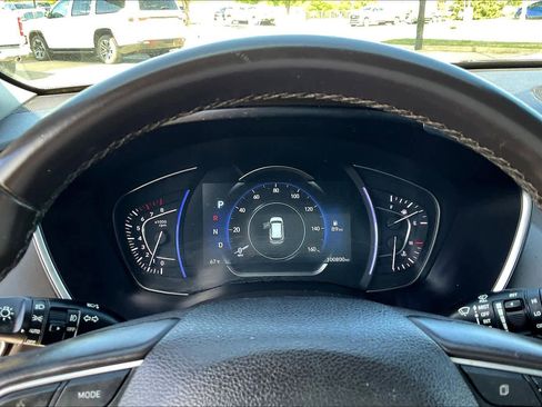 Used 2020 Hyundai Santa Fe SEL w/ Convenience Package FWD image 25
