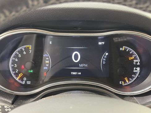 Used 2020 Jeep Grand Cherokee Limited AWD/4WD image 15