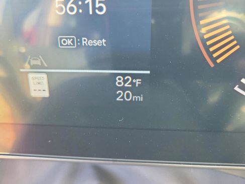 New 2026 Hyundai Sonata SEL image 11