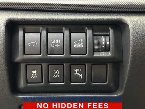 Used 2019 Subaru Forester Limited AWD/4WD image 35