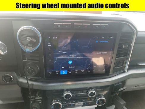 Used 2024 Ford F450 Limited w/ FX4 Off-Road Package image 15