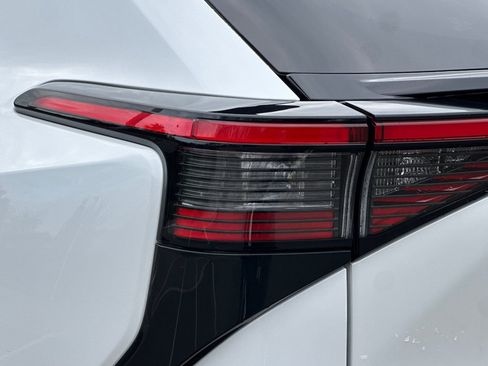 Certified 2023 Toyota bZ4X Limited image 48