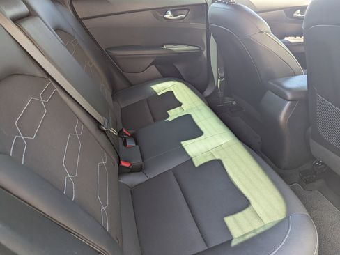 Certified 2023 Kia Forte GT-Line image 11