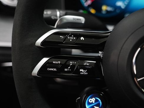 Certified 2023 Mercedes-Benz AMG GT 63 w/ Driver Assistance Package image 18