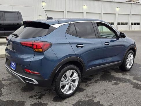 Used 2024 Buick Encore GX Preferred image 4