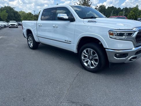Used 2023 RAM 1500 Limited RWD image 2