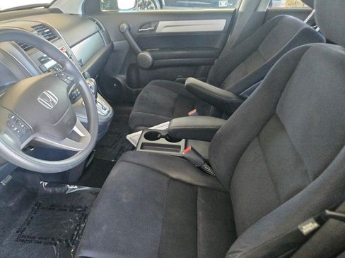 Used 2011 Honda CR-V EX image 20