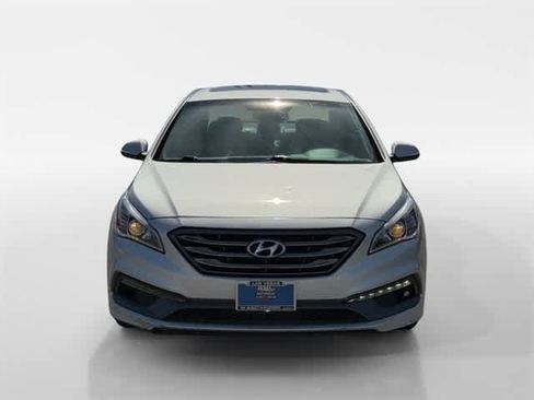 Used 2016 Hyundai Sonata Limited image 14