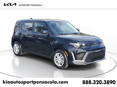 New 2025 Kia Soul LX