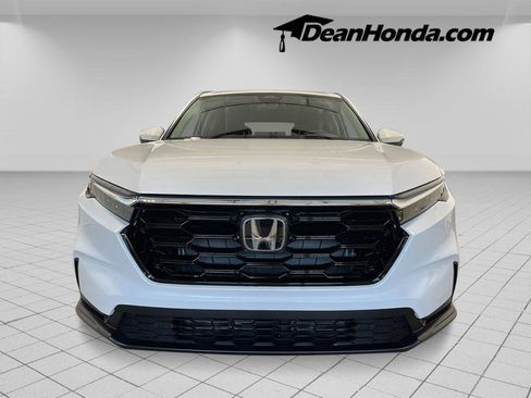New 2026 Honda CR-V EX image 9