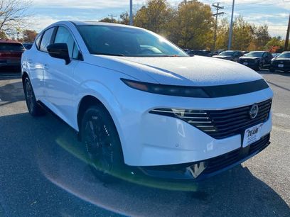 New 2026 Nissan Murano Platinum