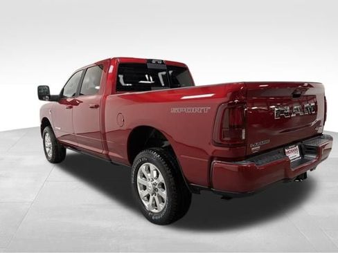New 2026 RAM 2500 Laramie image 6