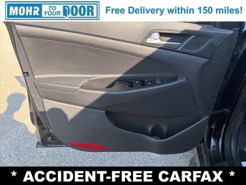 Used 2019 Hyundai Tucson SE image 10