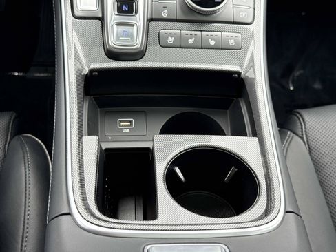 Certified 2023 Hyundai Santa Fe Limited AWD/4WD image 8