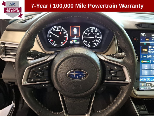 Certified 2024 Subaru Outback Limited AWD/4WD image 20