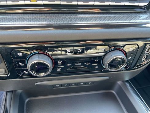 New 2026 Chevrolet Silverado 2500 ZR2 w/ LPO, Dark Essentials Package image 18