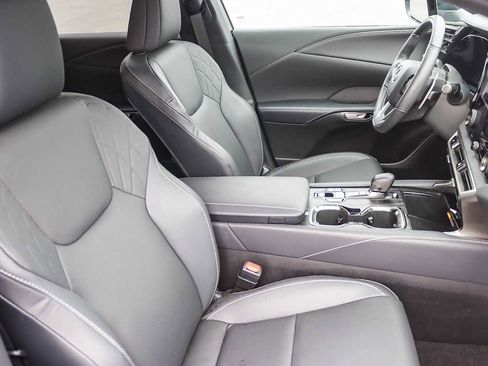 Certified 2025 Lexus RX 350h image 16
