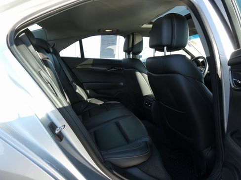 Used 2014 Cadillac ATS Sedan image 16