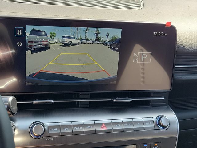 New 2026 Hyundai Kona SEL Premium FWD image 13