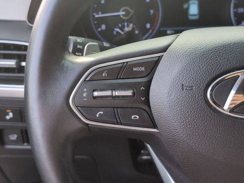 Used 2022 Hyundai Palisade SEL w/ Premium Package FWD image 25