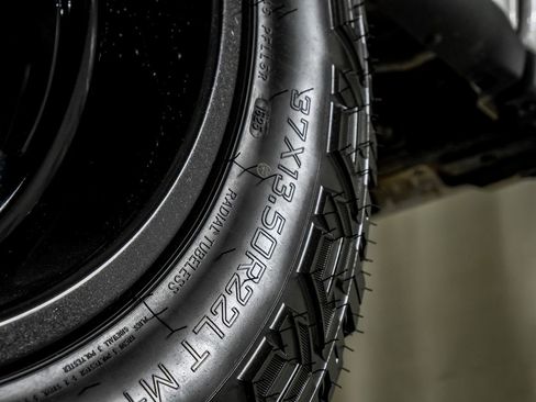 Used 2023 Ford F250 Limited w/ FX4 Off-Road Package image 60