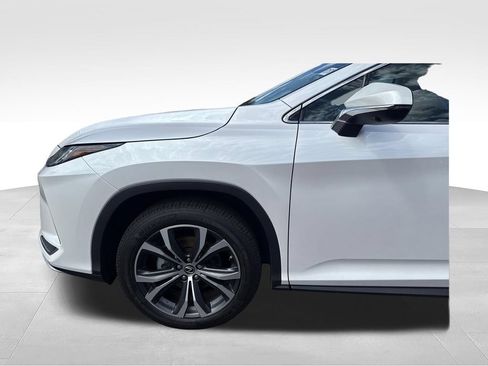 Used 2022 Lexus RX 350 AWD w/ Premium Package image 34