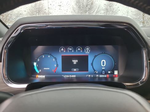 Used 2024 Ford F150 Lariat w/ Tow/Haul Package image 26