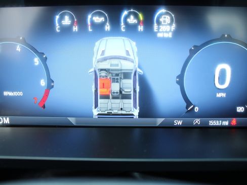 Used 2024 Ford F150 XLT w/ Tow/Haul Package image 19