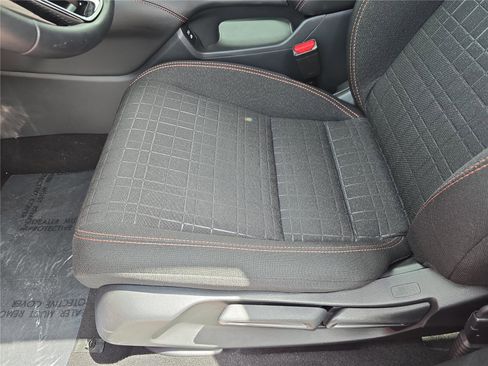 Used 2025 Honda HR-V Sport image 14