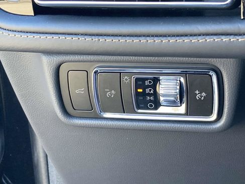 New 2025 Lincoln Aviator Black Label image 30