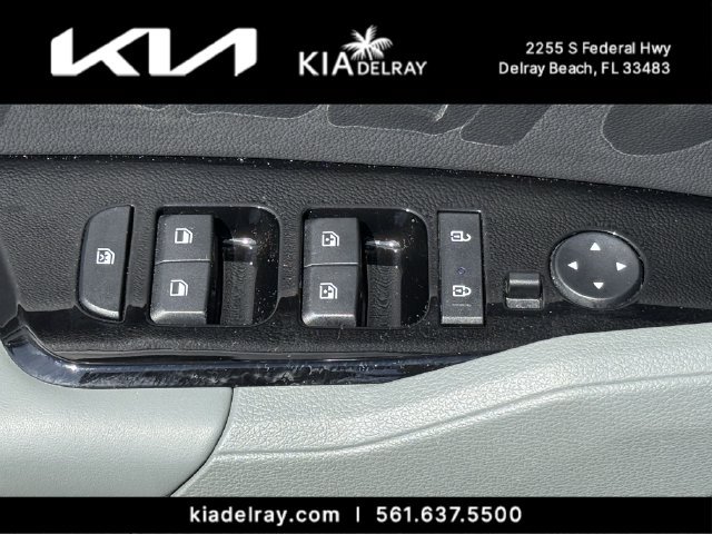 Certified 2024 Kia Sportage X-Line w/ X-Line Premium Package AWD/4WD image 17