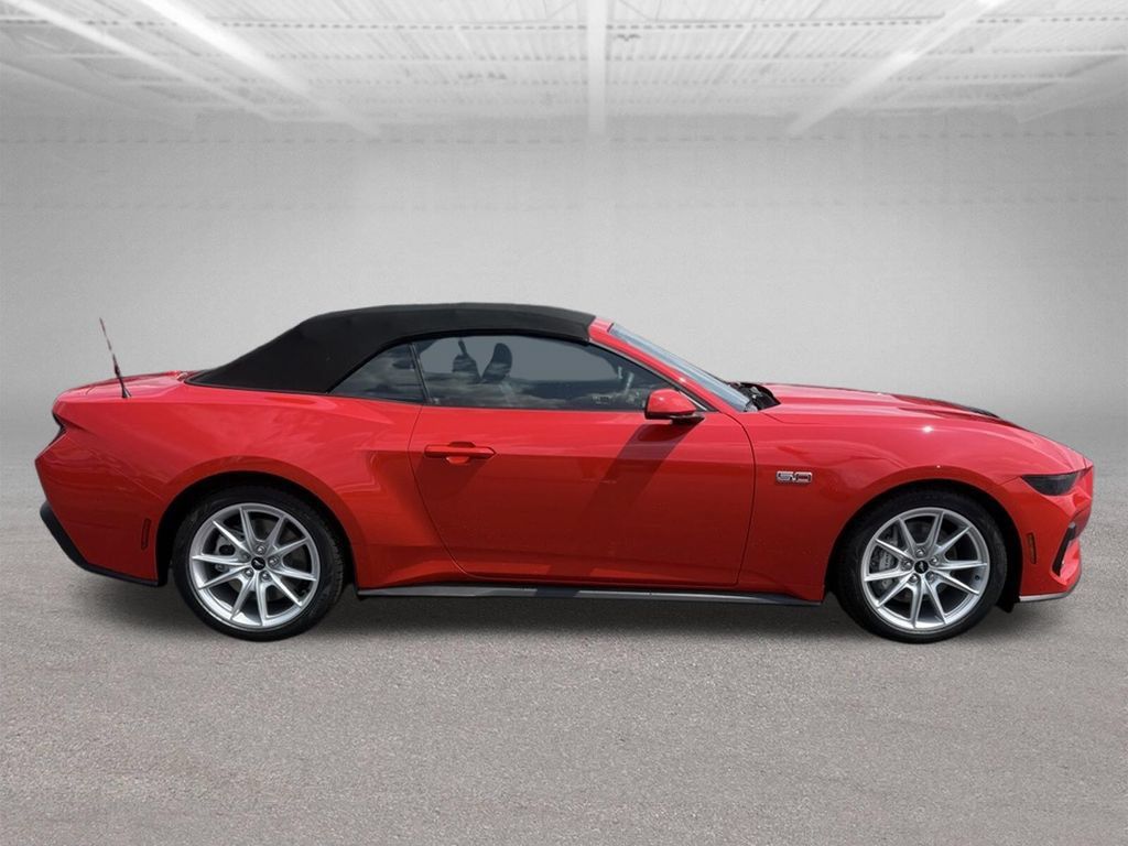 New 2026 Ford Mustang GT Premium RWD image 2