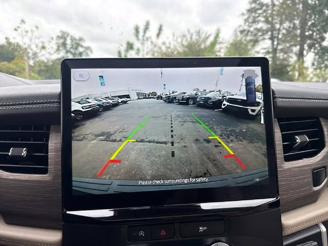 Certified 2024 Ford Expedition Limited AWD/4WD image 16