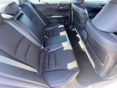 Used 2016 Honda Accord Sport image 22