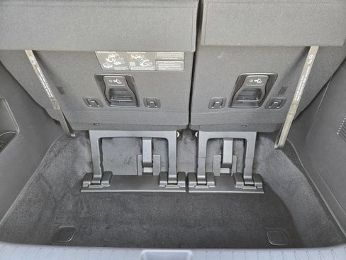 New 2026 Kia Carnival SX Prestige FWD image 23