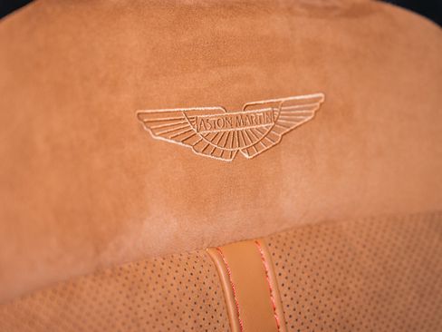 Used 2023 Aston Martin DBX 707 image 5