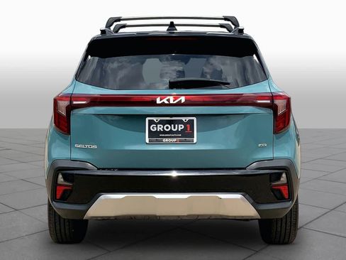Used 2024 Kia Seltos S AWD/4WD image 5