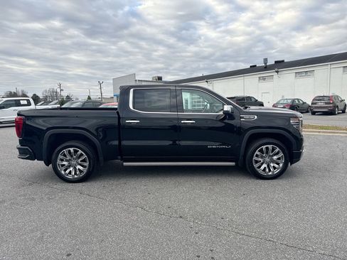 Certified 2024 GMC Sierra 1500 Denali w/ Denali Reserve Package image 7