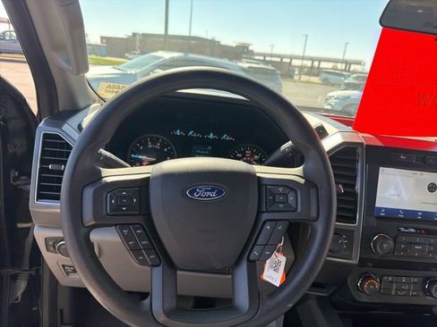 Used 2020 Ford F150 XLT image 19