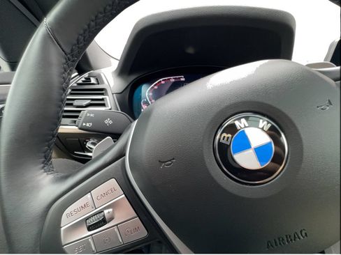 Used 2023 BMW X3 sDrive30i w/ Convenience Package RWD image 44