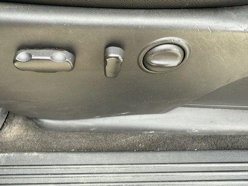 Used 2012 Chevrolet Silverado 1500 LTZ w/ LTZ Plus Package image 19