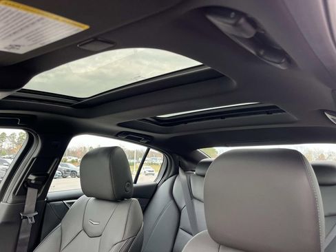 New 2026 Cadillac CT5 Premium Luxury w/ Technology Package image 26