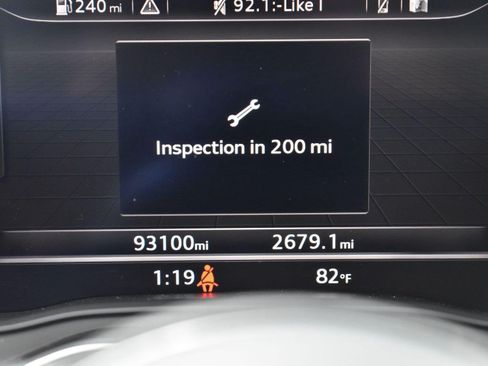 Used 2019 Audi A4 2.0T Premium Plus w/ Premium Plus Package AWD/4WD image 20