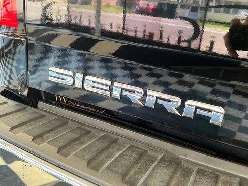 Used 2014 GMC Sierra 1500 4x4 Crew Cab image 12