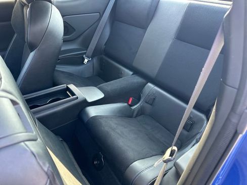 Used 2025 Subaru BRZ tS w/ Popular Package 2 image 14