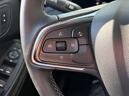 Used 2024 Buick Encore GX Preferred AWD/4WD image 13