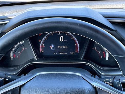 Used 2019 Honda Civic Sport Touring image 13