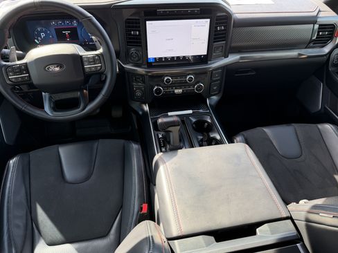 Used 2024 Ford F150 Raptor image 18