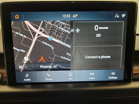 Used 2020 Lincoln Aviator Reserve w/ Equipment Group 201A image 25